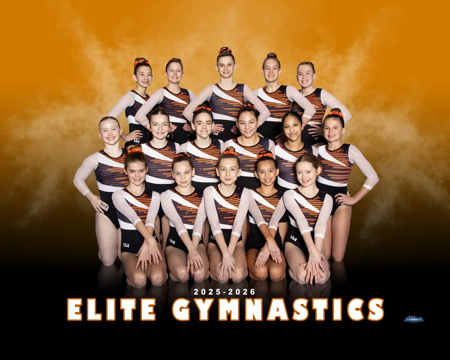 Xcel Gold team, 2025–2026