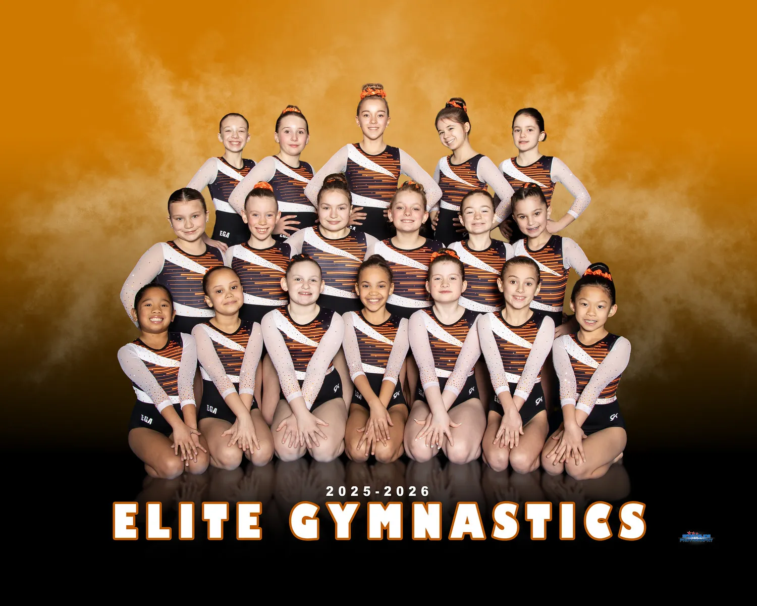 Xcel Silver team, 2025–2026