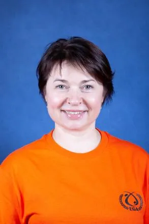 Anna Nikolaeva