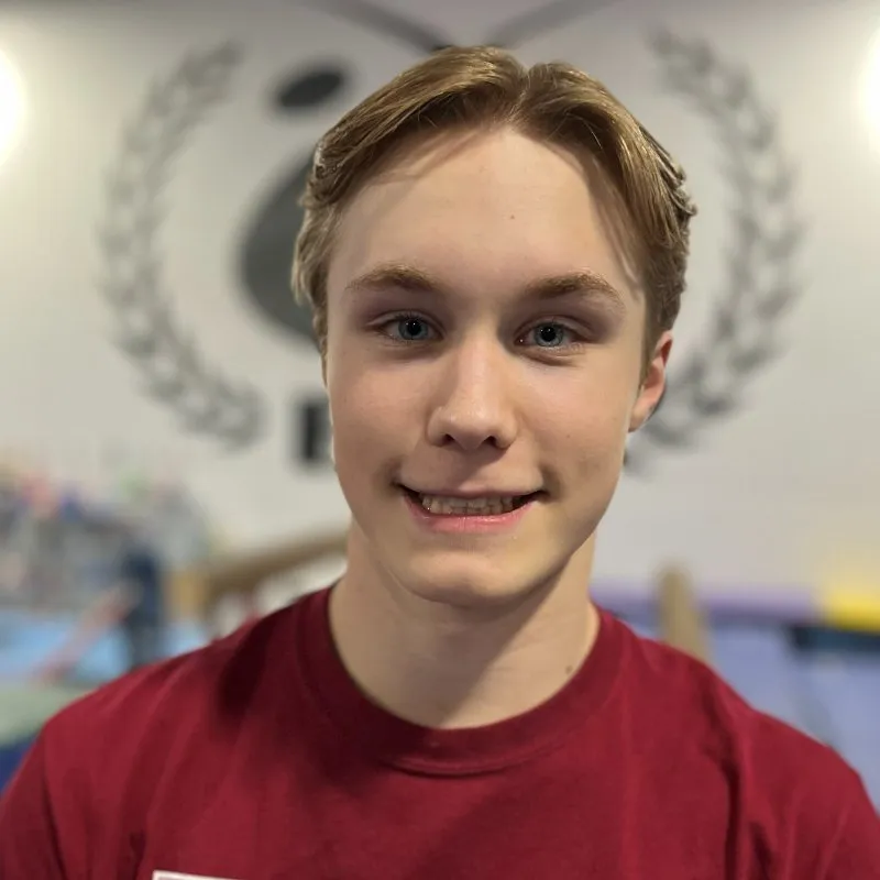 Carter Olson
