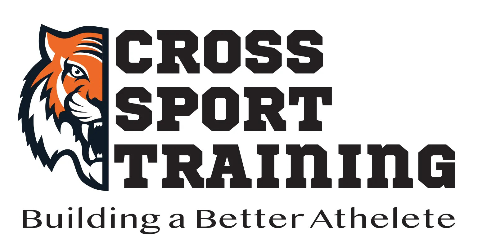 Cross Sports Training at Elite Gymnastics Academy