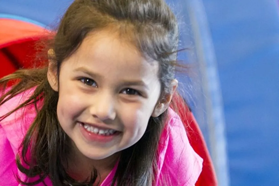 Homeschool Open House - Friday, October 2, 2026 (FREE) at Elite Gymnastics Academy