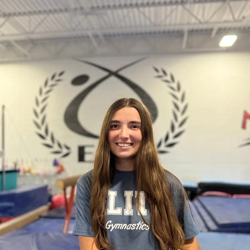 Jenna Steffl