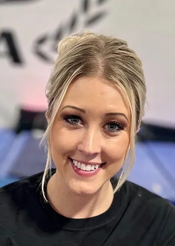 Jessica Castleman