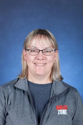 Kim Robinson