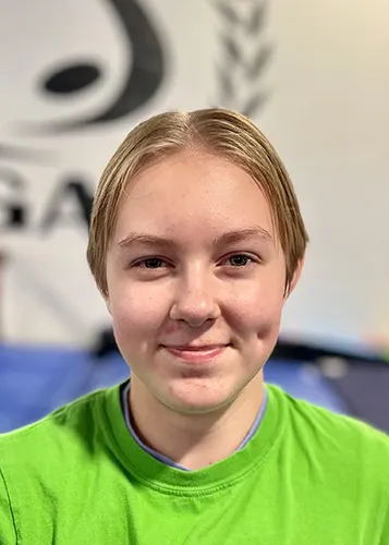 Lydia Lukanen