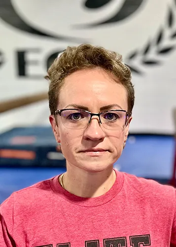 Masha Balakireva