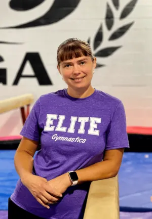 Oksana Balakirev