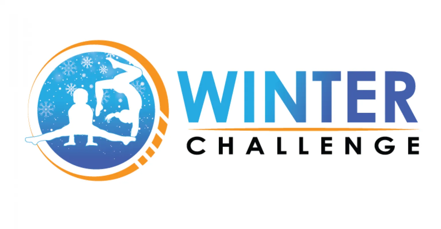 Winter Challenge at Elite Gymnastics Academy