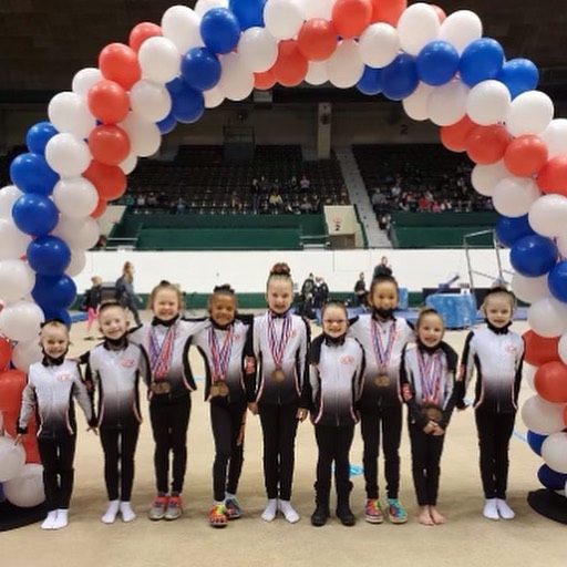 Congratulations, Level 3!