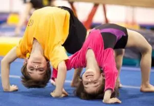 Recreational Gymnastics Classes